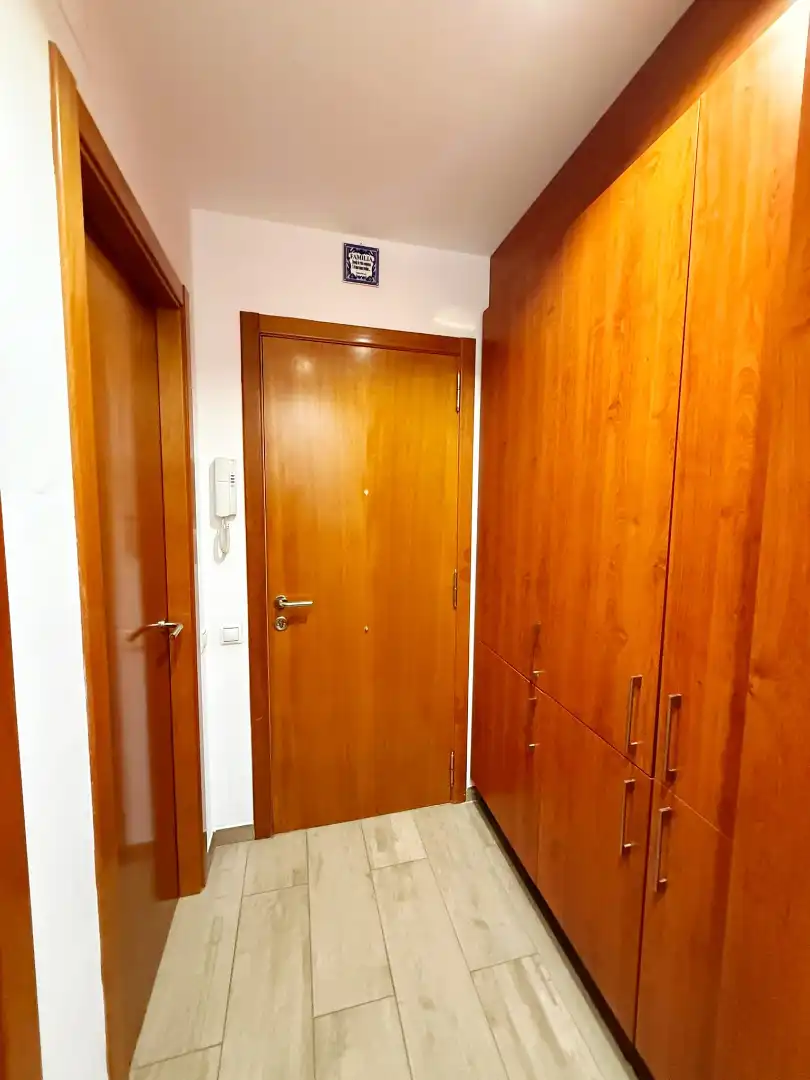 Ático en venta en Terrassa con Calefacción, Terraza y Balcón