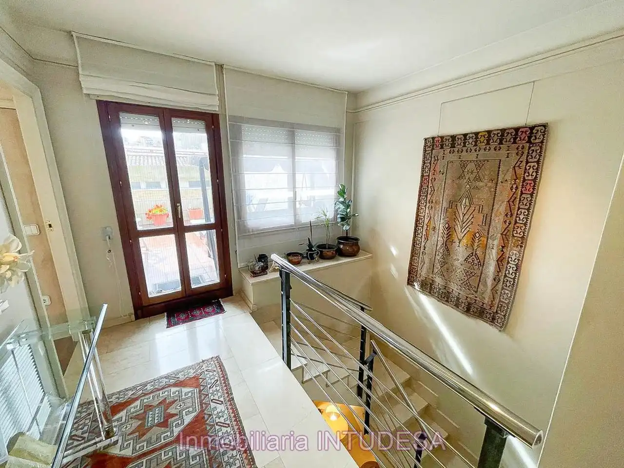 Dúplex en venta en Capuchinos, Centro