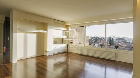 Photo 2 of Flat to rent in Nueva España,  Madrid Capital