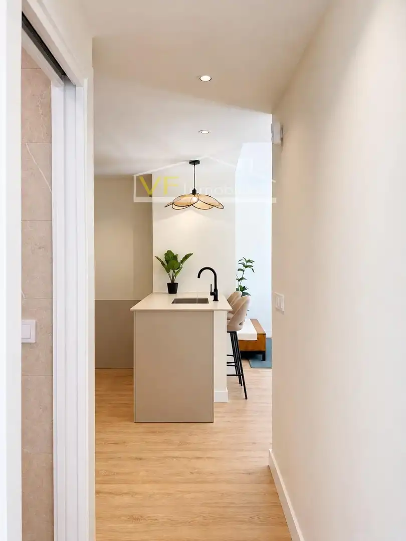 Appartamento con ascensore in vendita a Calle CABALLERO DEL BOSQUE, imagen 7