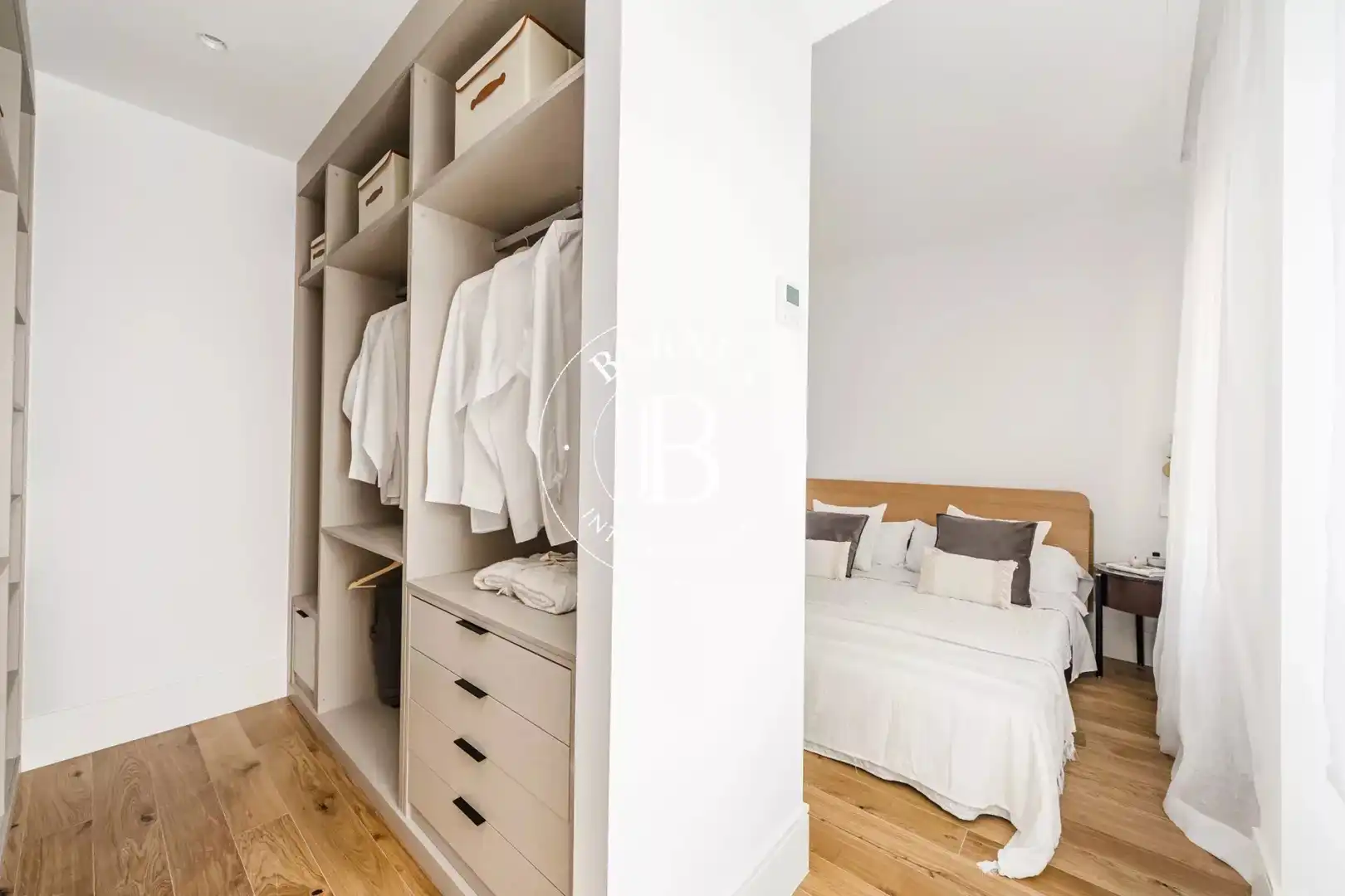 Flat with terrace for sale in Moncloa - Aravaca, imagen 45
