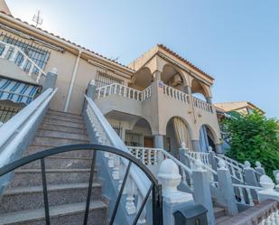 Exterior view of Flat for sale in San Javier  with Terrace, Furnished and Balcony