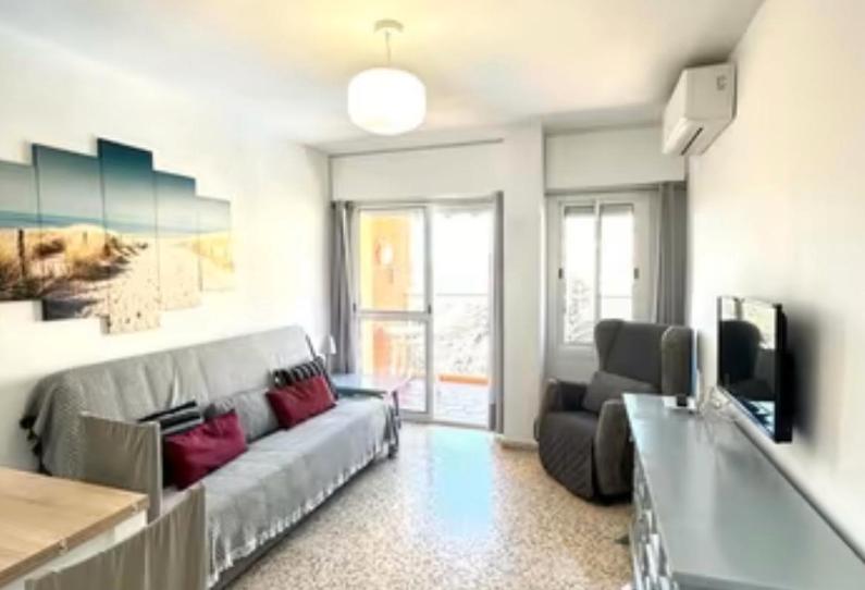 Photo 1 of Study to rent in Avenida Gamonal, 8b, Parque de la Paloma, Málaga