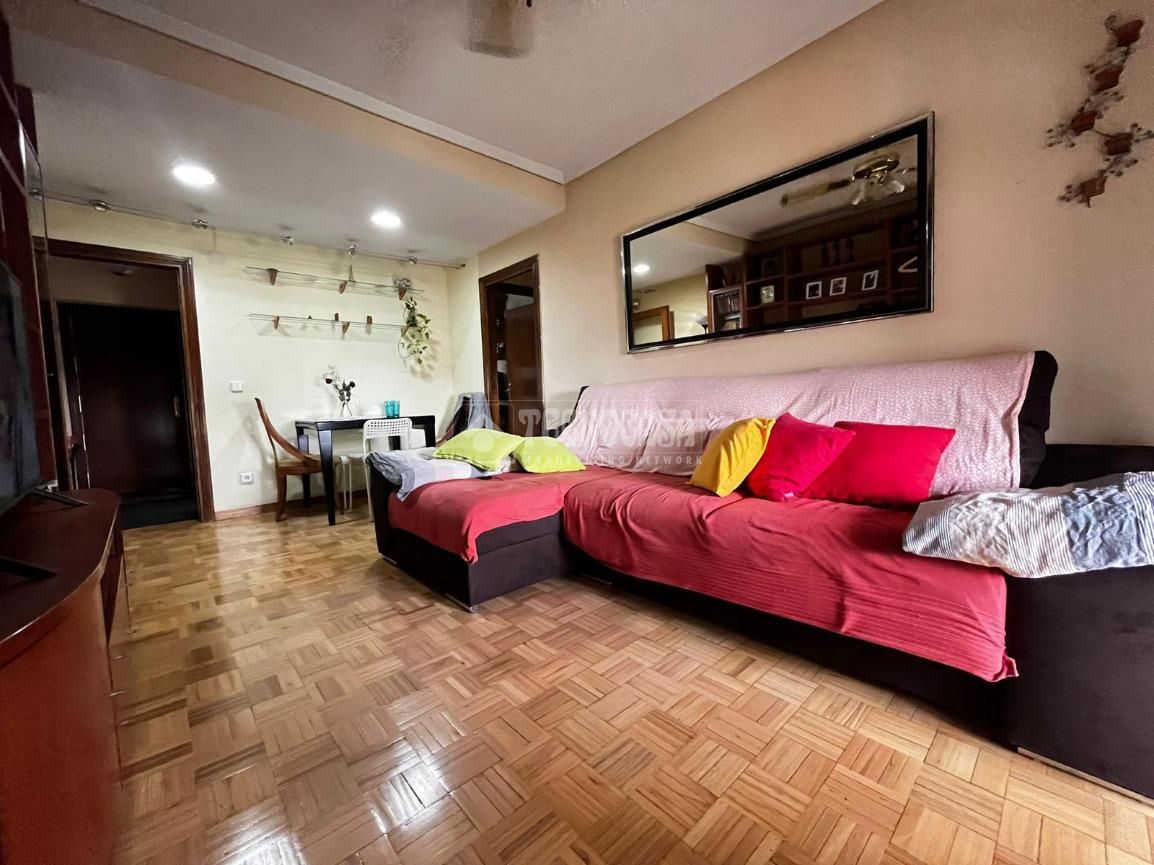 Piso en venta en Pinar del Rey, Hortaleza