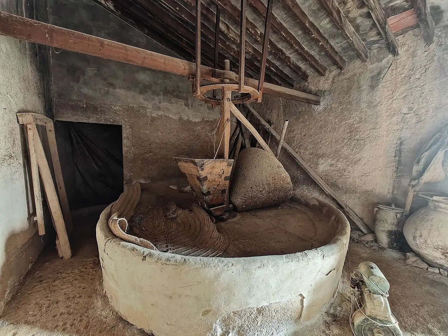 Landhaus zum Verkauf in El Pinós / Pinoso, imagen 16