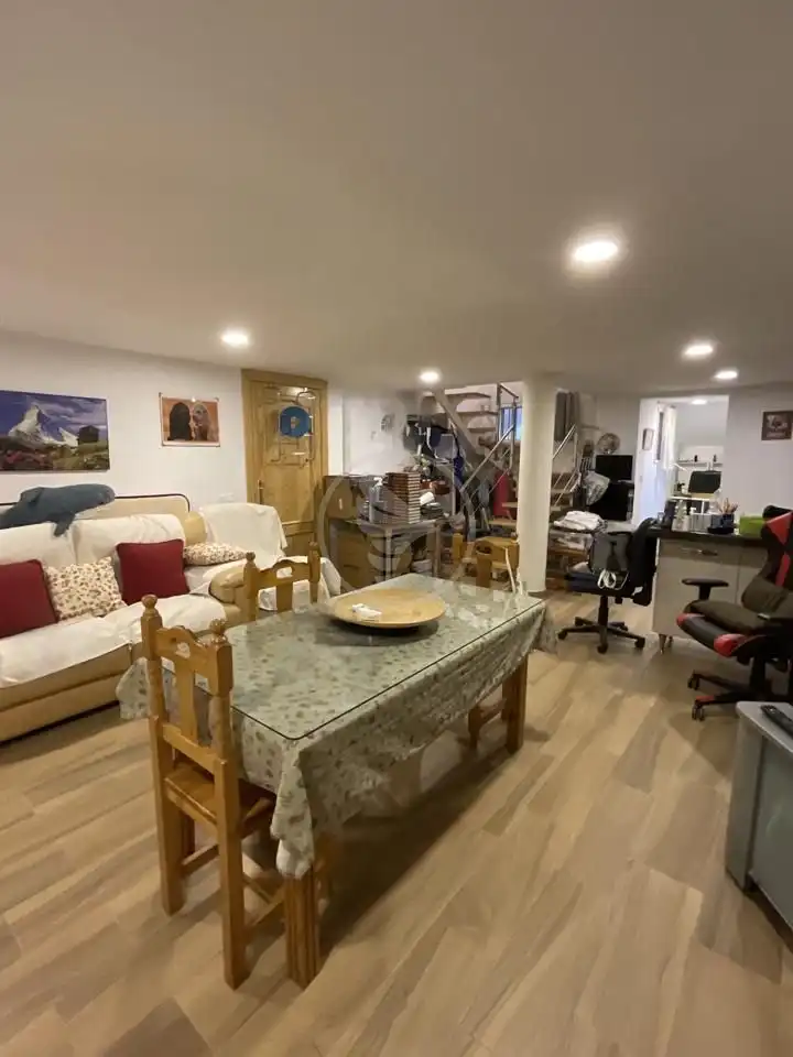 Casa o xalet en venda en San Gonzalo