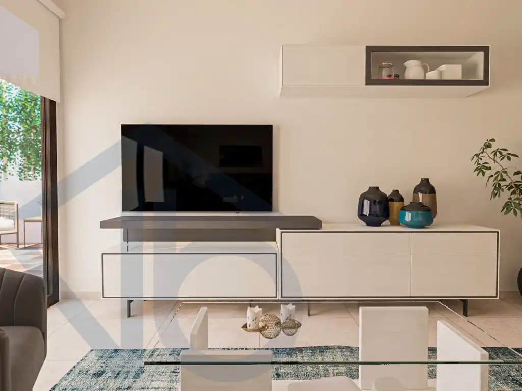 Apartment with pool for sale in San Juan de los Terreros, imagen 7