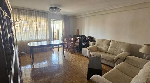 Photo 5 of Flat to rent in Villavieja, Lucero, Madrid