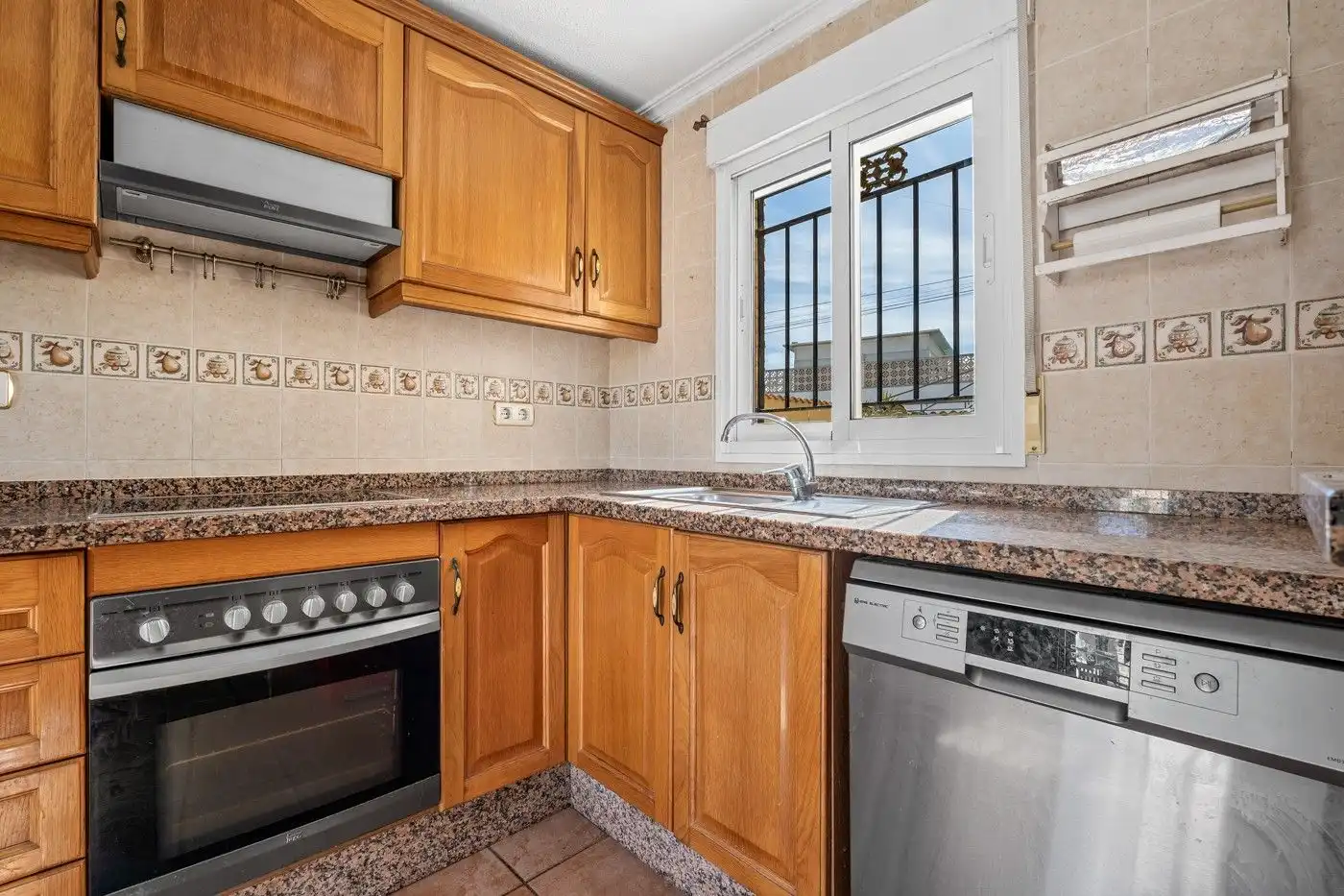 Villa avec piscine à vendre à Calle Castillo de Don Juan, imagen 10