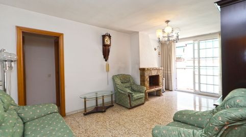 Foto 3 de Piso en venta en Can Vidalet, Esplugues de Llobregat