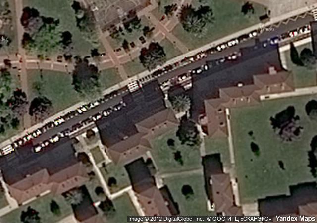 Exterior view of Flat for sale in Gijón 