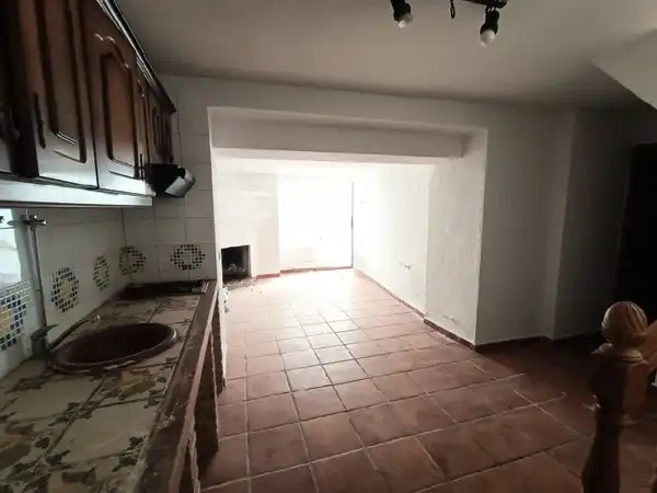 Casa o chalet en venta en Estacion, Lentegí