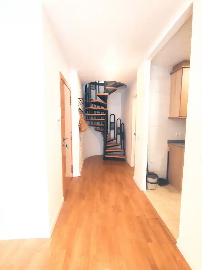 Duplexes for rent in Carrer Correu Vell, Centre Històric
