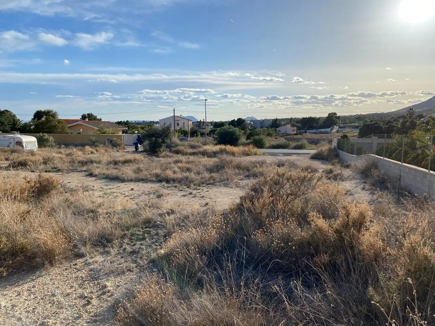 Residencial en venta en Calle Montíboli, Montnegre