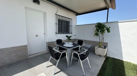 Foto 2 de Casa o xalet de lloguer a Pelagatos - Pago del Humo, Chiclana de la Frontera
