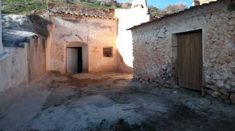 Casa Cueva