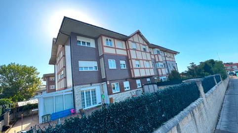 Foto 2 de Pis en venda a Calle Damaso Alonso, Peñacastillo - Nueva Montaña, Santander