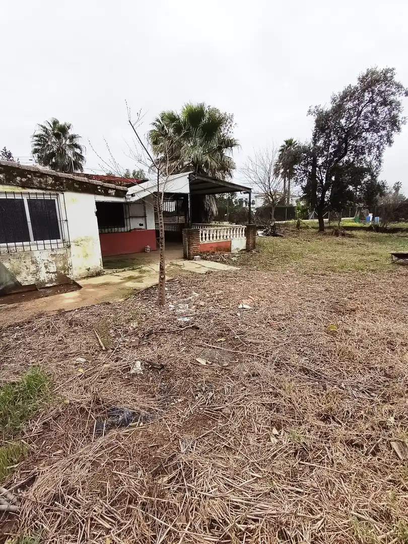 Finca rústica en venda en Córdoba