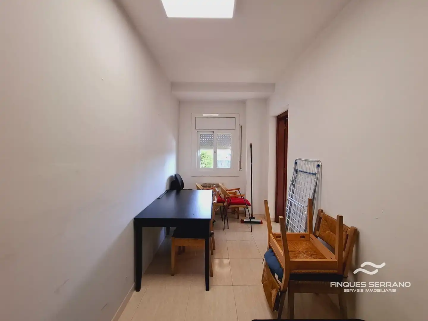 Comedor de Casa adosada en venta en Calafell con Calefacción, Terraza y Piscina