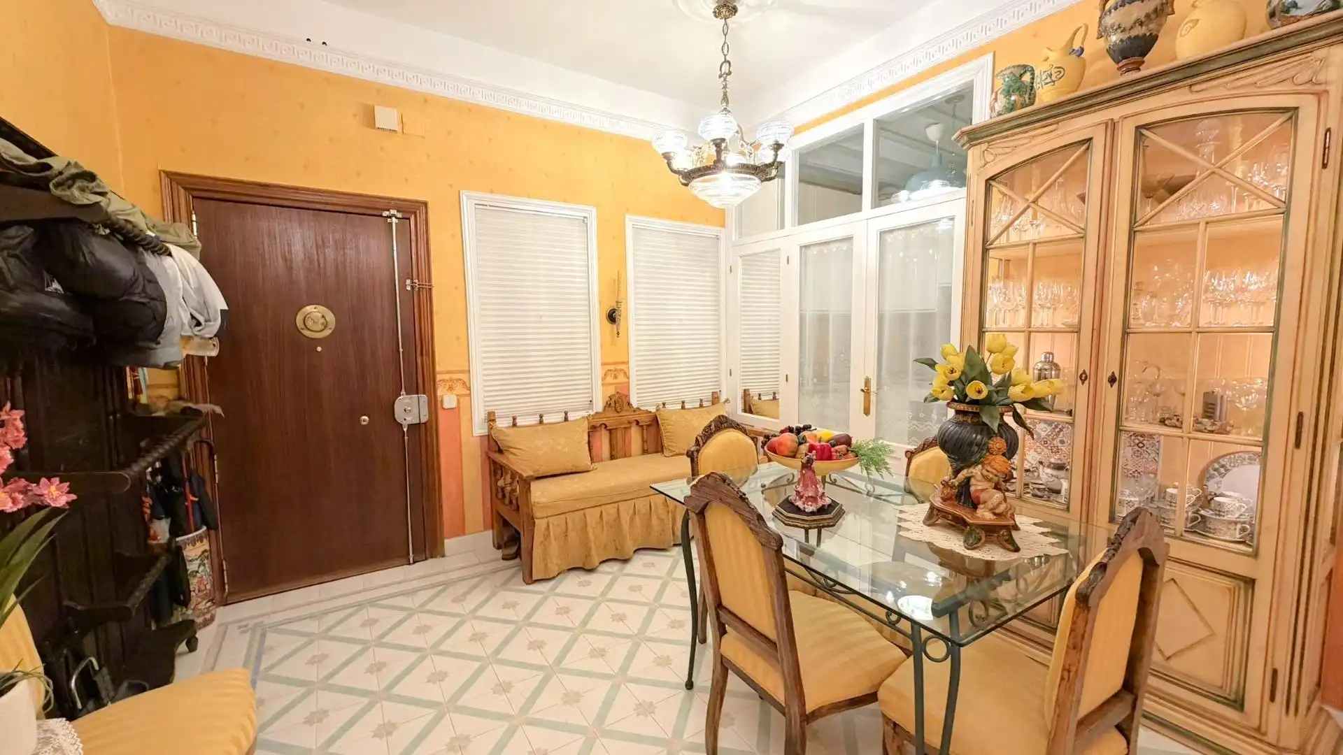 Appartement avec terrasse à vendre à Centro, imagen 4