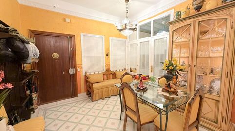 Foto 4 de Piso en venta en Cortes - Huertas, Madrid Capital