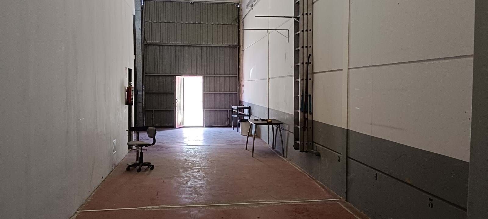 Industrial buildings for sale in San Martín de la Vega