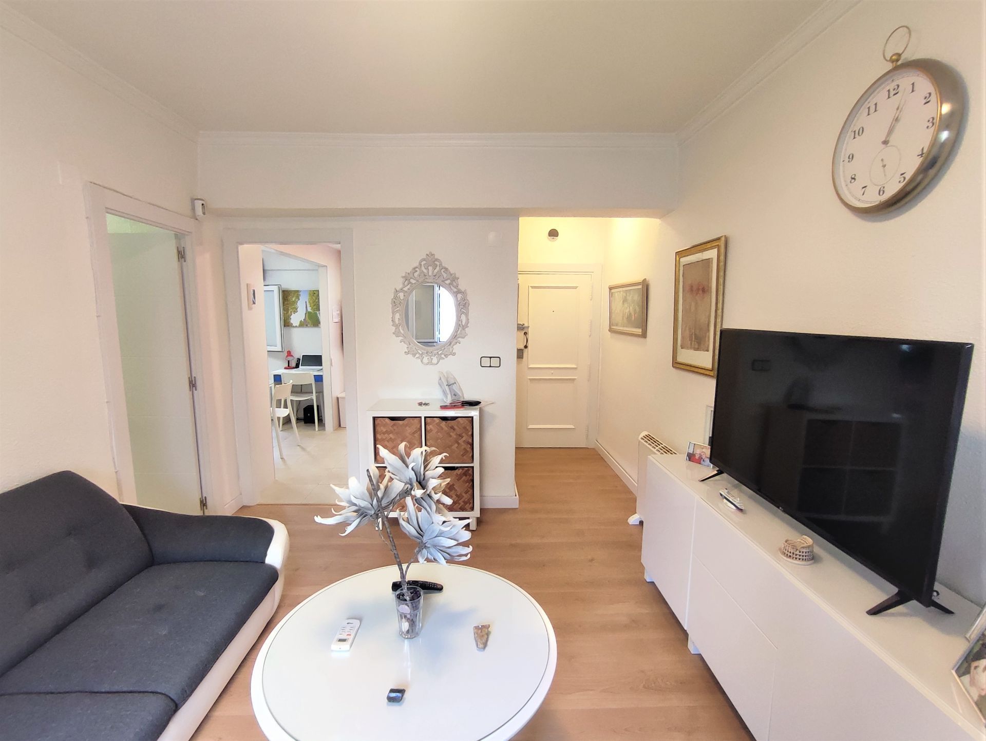 Apartment to rent in Escultor Roque López, San Miguel