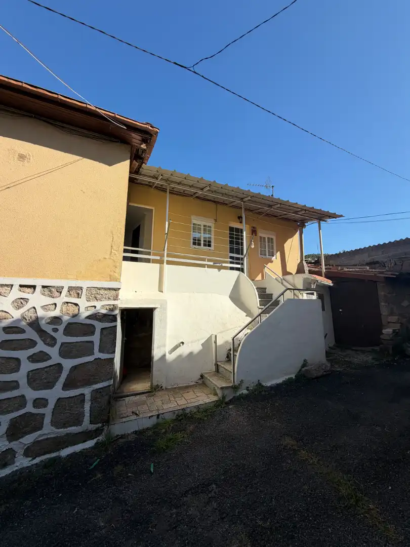 Haus mit Terrasse zum Verkauf in O Pereiro de Aguiar, imagen 3