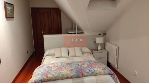 Foto 3 de Dúplex de lloguer a Centro, Ourense