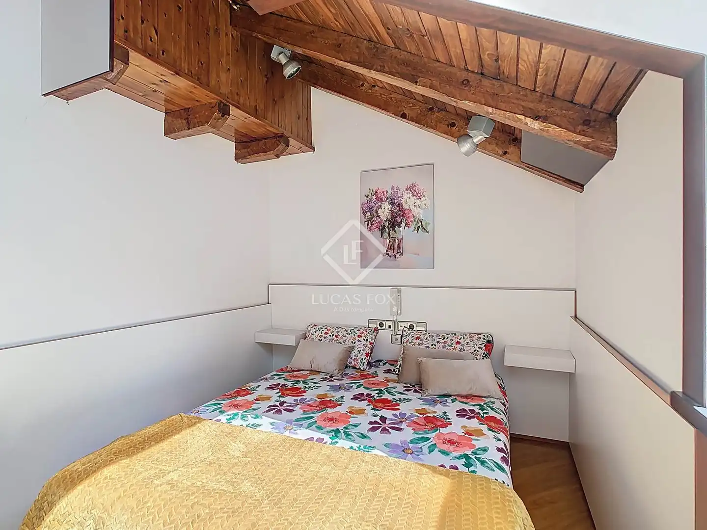 Piso en venta en Ordino - Ansalonga - Sornàs
