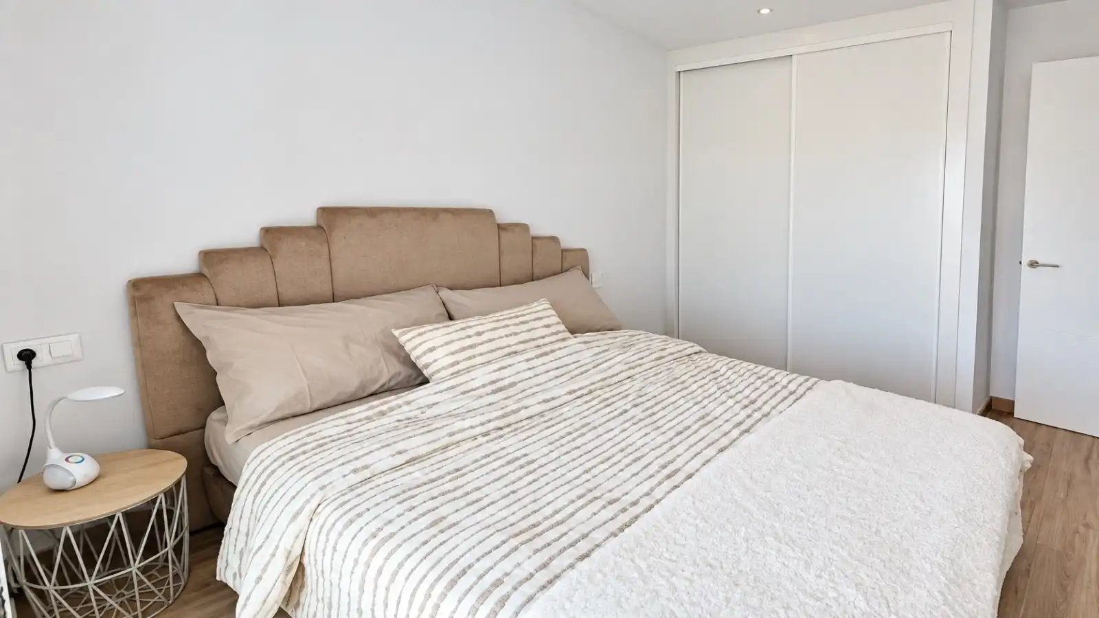 Casa o xalet de lloguer a Finestrat, Alicante