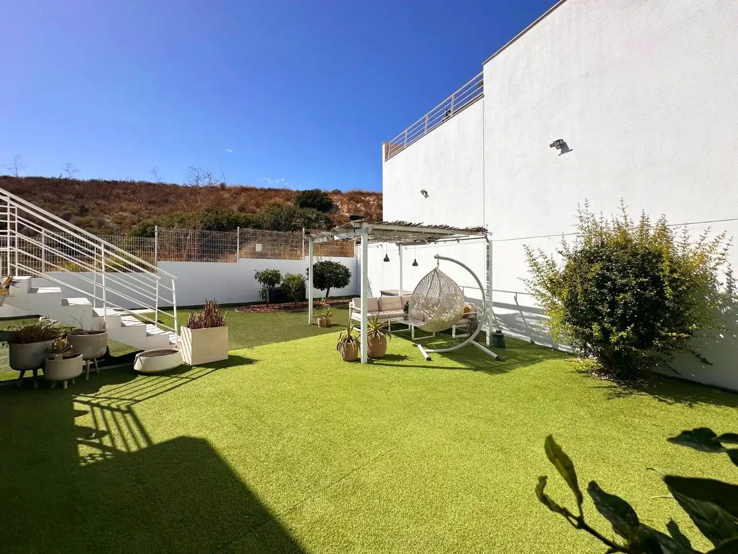 Xalet amb piscina en venda a Calle 03193, imagen 37