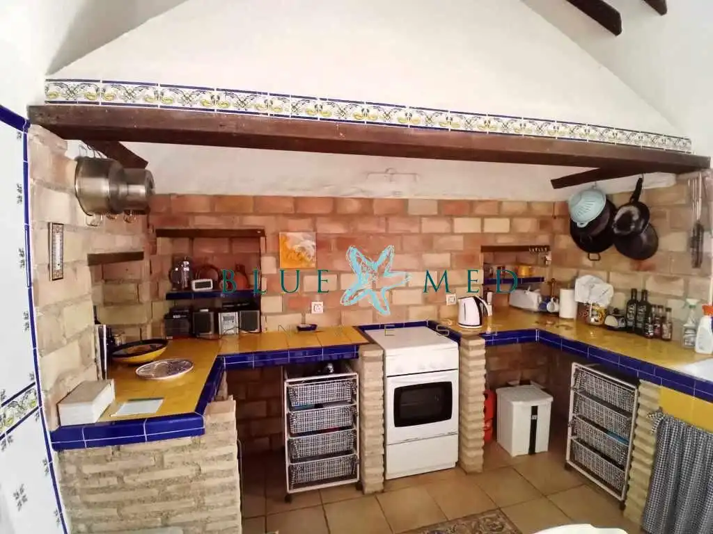 Maison avec piscine à vendre à Pasaje Huerta del Mingrano,, imagen 4