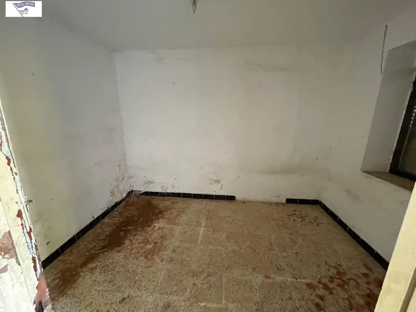 Finca rústica en venta en La Gineta