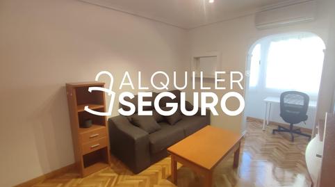 Photo 3 of Flat for rent in De Arteijo, Pilar,  Madrid Capital