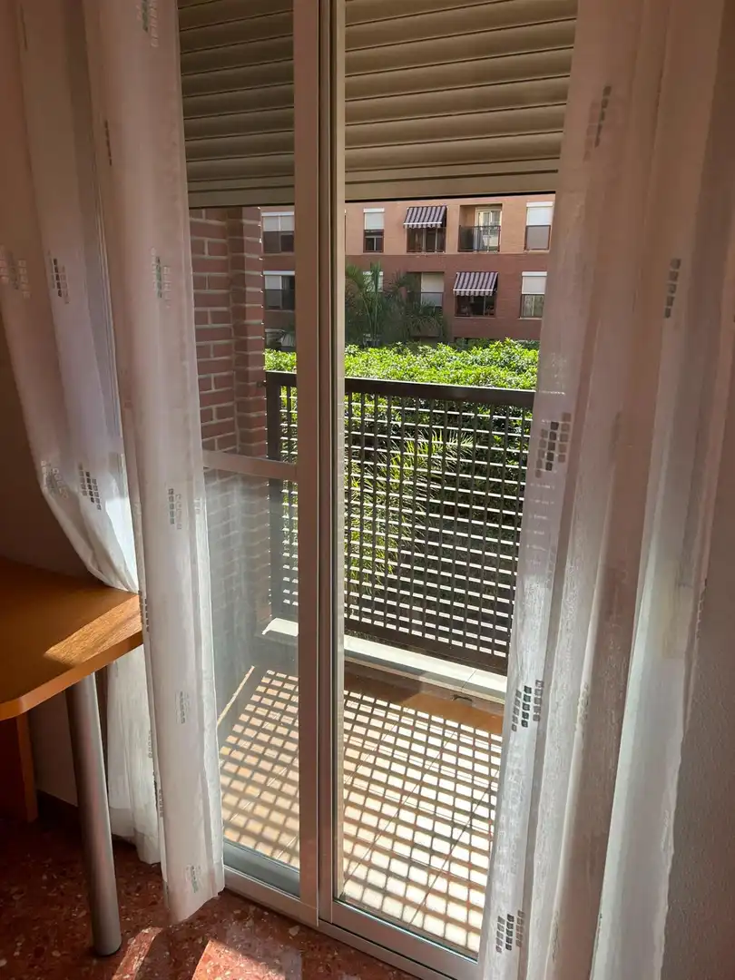 Terraza de Piso en venta en Torrent con Aire acondicionado, Calefacción y Trastero