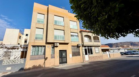 Foto 2 de Apartament en venda a Carretera Motores (p), El Parador de las Hortichuelas, Roquetas de Mar