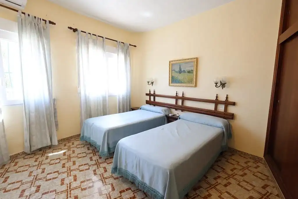 Villa zur Miete in Orihuela Costa, imagen 25