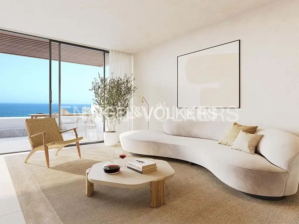 Piso con piscina en venta en Callao Salvaje - Playa Paraíso, imagen 5