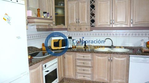 Foto 5 de Piso en venta en Santiago, Lorca