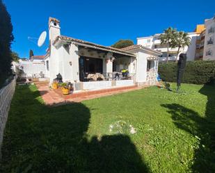 Garden of House or chalet for sale in Mijas  with Private garden, Terrace and Furnished