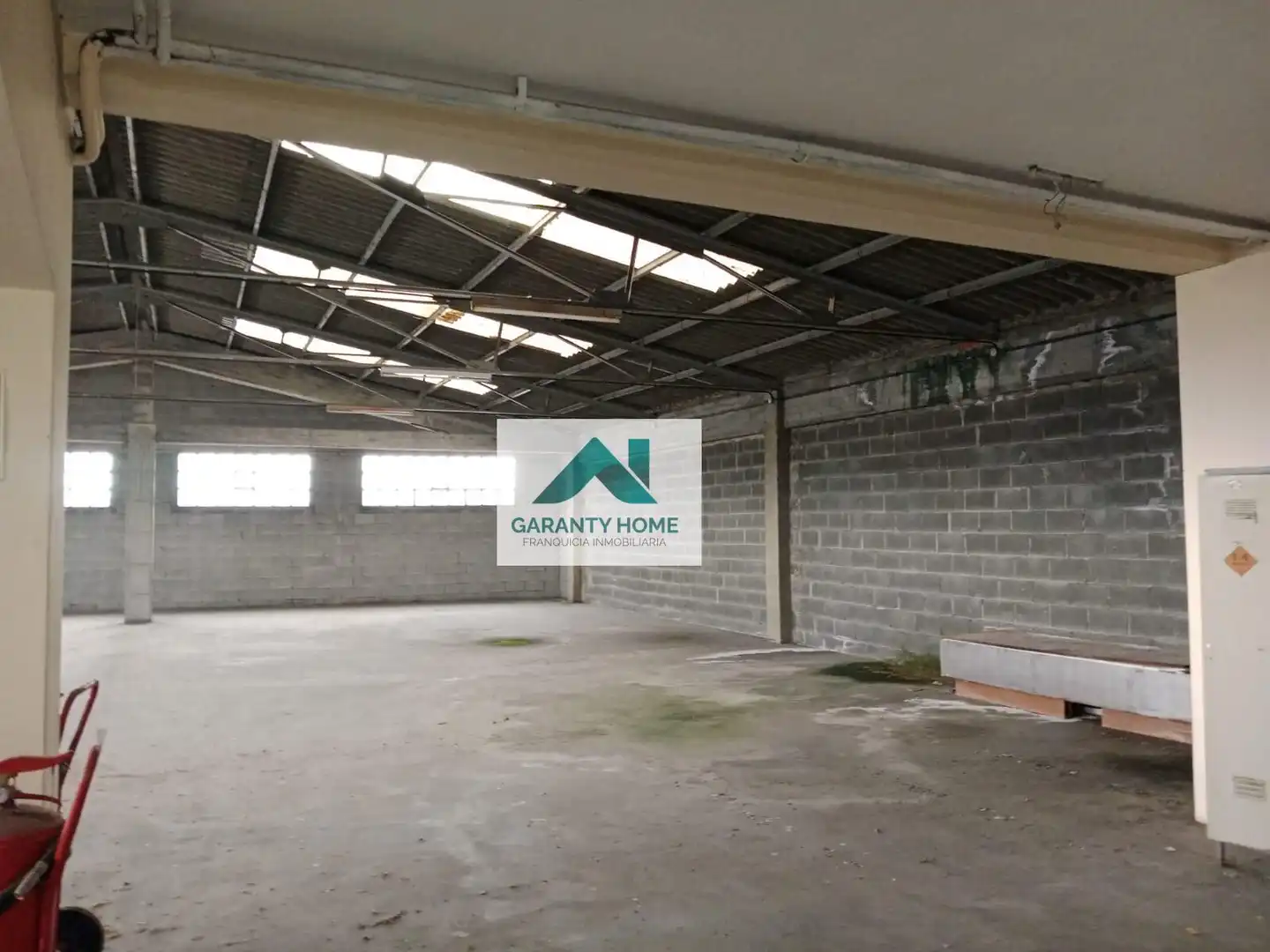 Nave industrielle à vendre à Almeiras, imagen 51