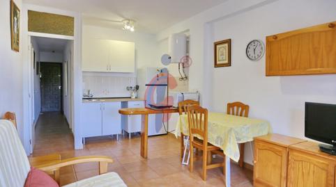 Foto 5 de Pis en venda a Calle Lomas del Polo, 7, El Moncayo - El Pòrtic, Alicante