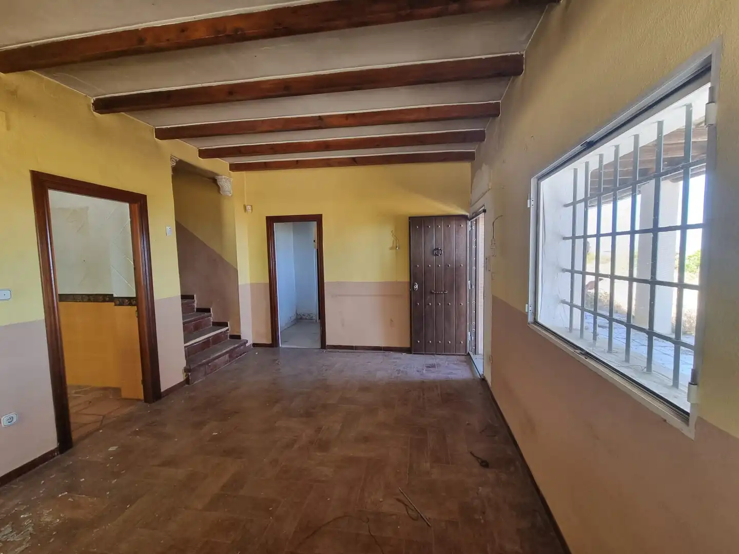 Industrial building for sale in Torvizcón, imagen 13