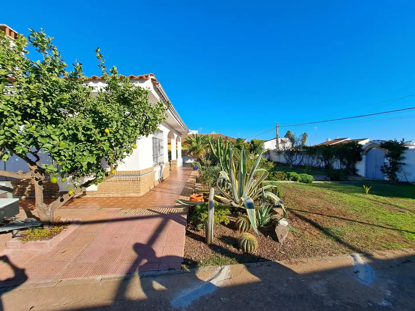 Chalet en venta en Ayamonte ciudad, imagen 22