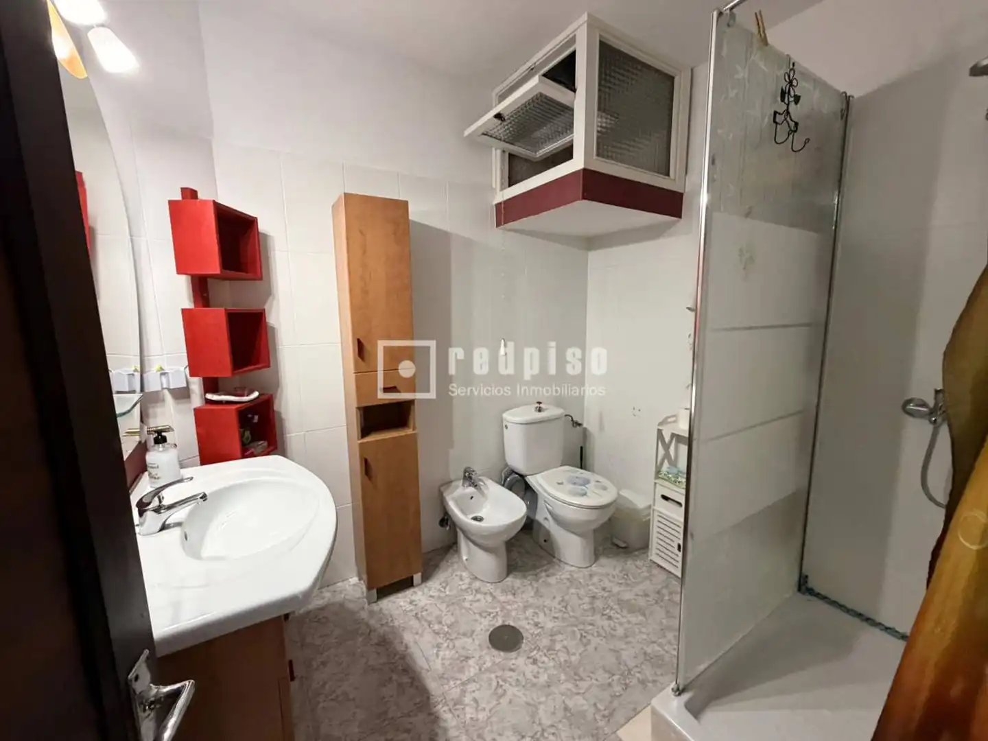 Baño de Piso en venta en Santa Cruz de la Palma con Calefacción, Terraza y Trastero
