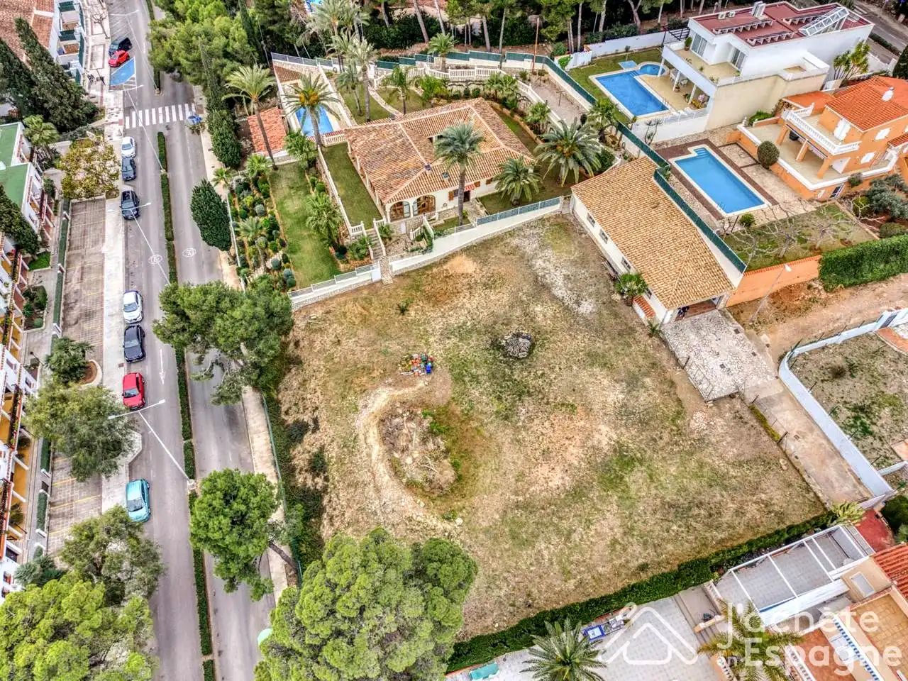 Houses for sale in Alcalà de Xivert  with Air Conditioner, Private garden and Terrace