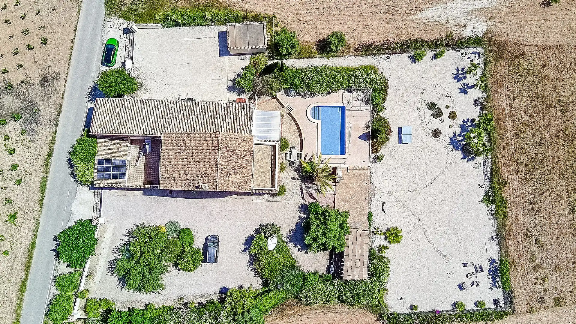 Haus zum Verkauf in Abanilla, imagen 4