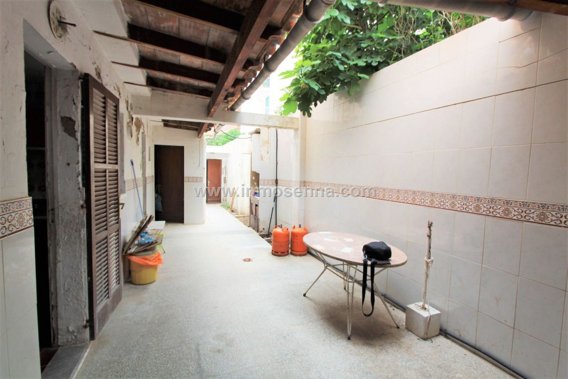 House or chalet for sale in  Palma de Mallorca  with Terrace and TV