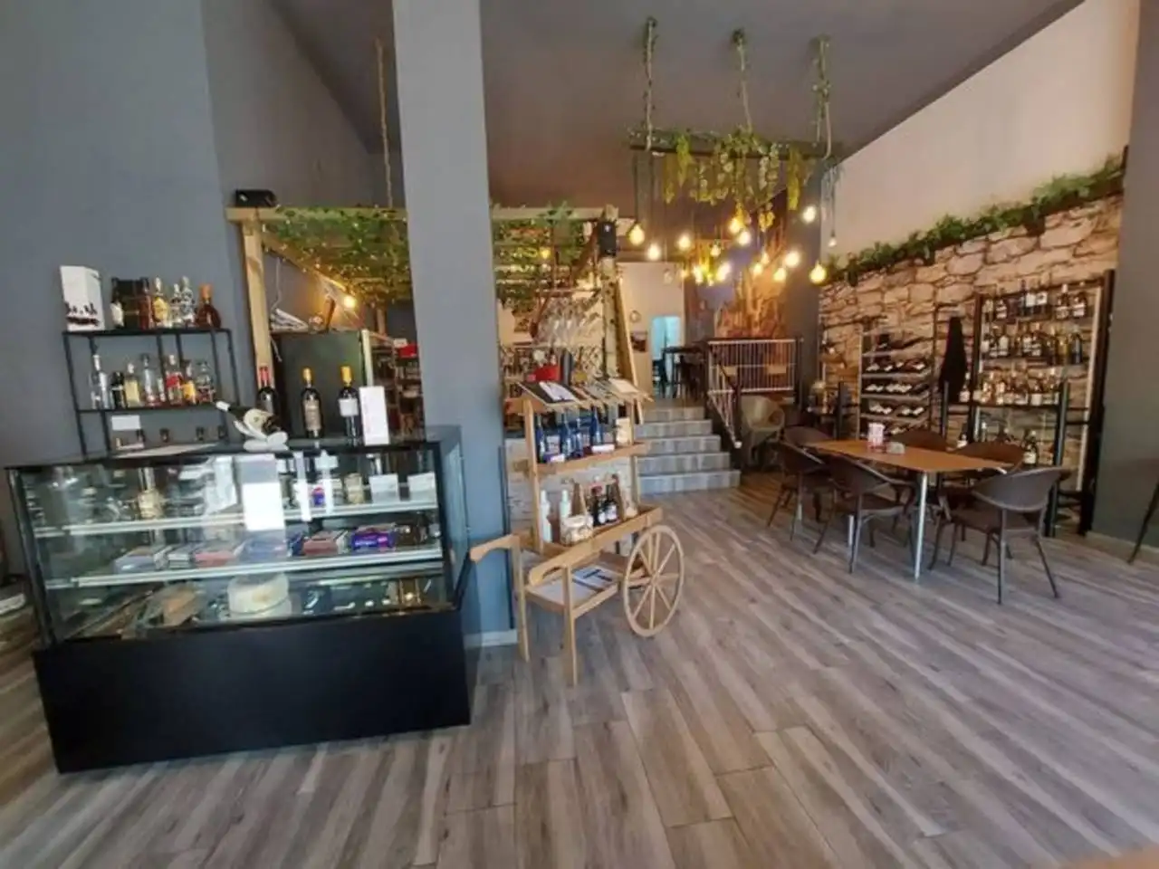Local comercial en traspàs a Calle Cruz del Sur, imagen 17